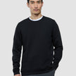 Sweat Crewneck Black