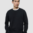Sweat Crewneck Black