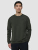 Sweat Crewneck Green Night