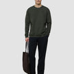 Sweat Crewneck Green Night