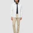 Classic 5-Pocket Pants Slim Safari