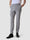 Essential Suit Pants Slim Duo Check Blue