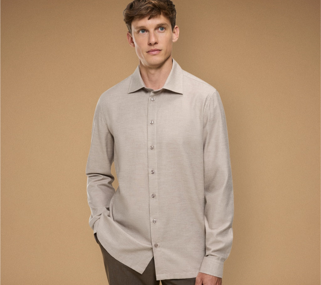 Casual Shirts - Hemden