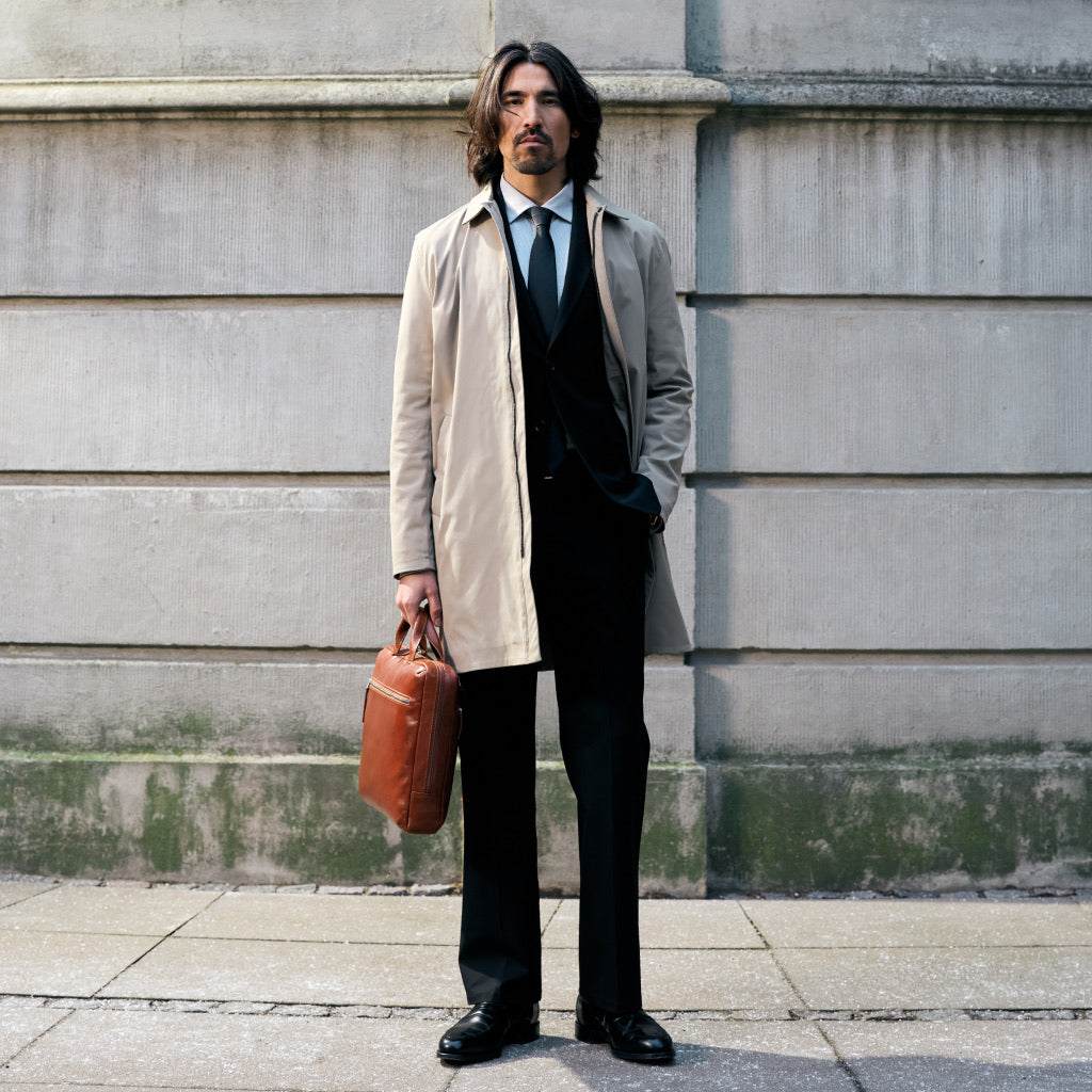 Business-Styles
