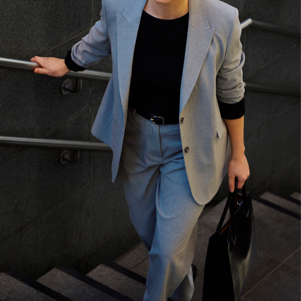 Business-Styles
