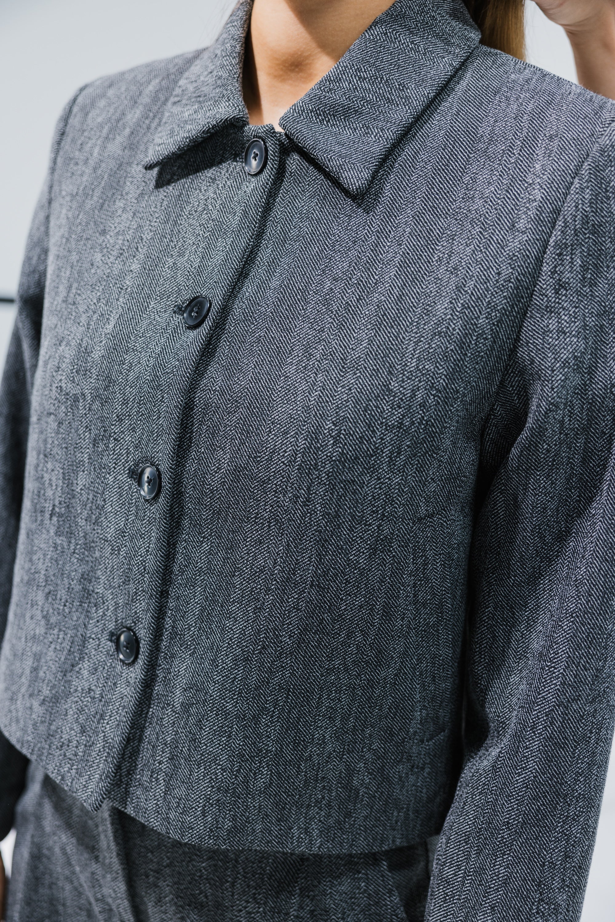 Jacken & Mäntel für Frauen