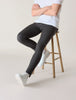 Classic Pants Regular Steel Grey