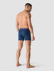 2-Pack Ativo Boxers Navy