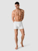 2-Pack Ativo Boxers White