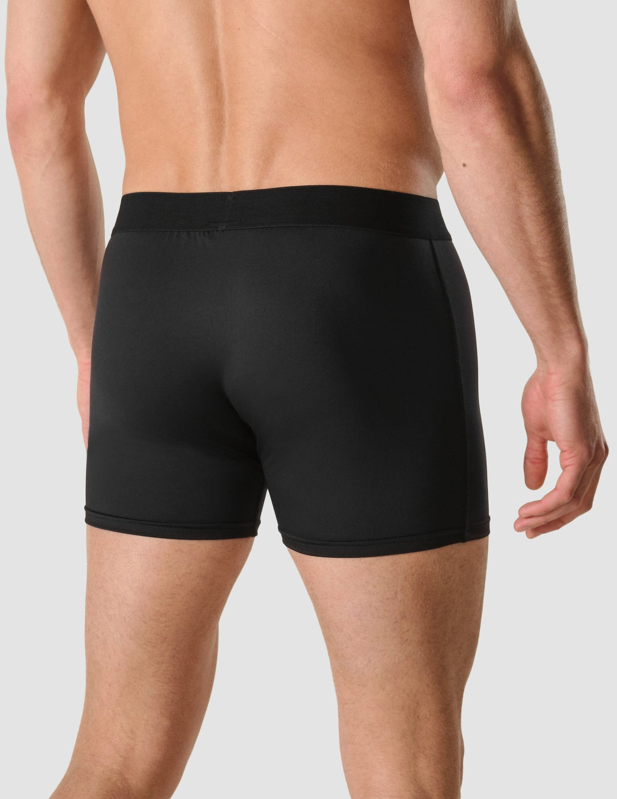 Boxer Uomo MISSION Performance 6'' - Confezione Da 2 Boxer Uomo MISSION Performance 6'' - Confezione Da 2