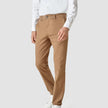 Classic Pants Regular Mocha