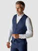 Essential Vest Marine Blue