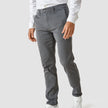 Classic Pants Regular Slate Grey