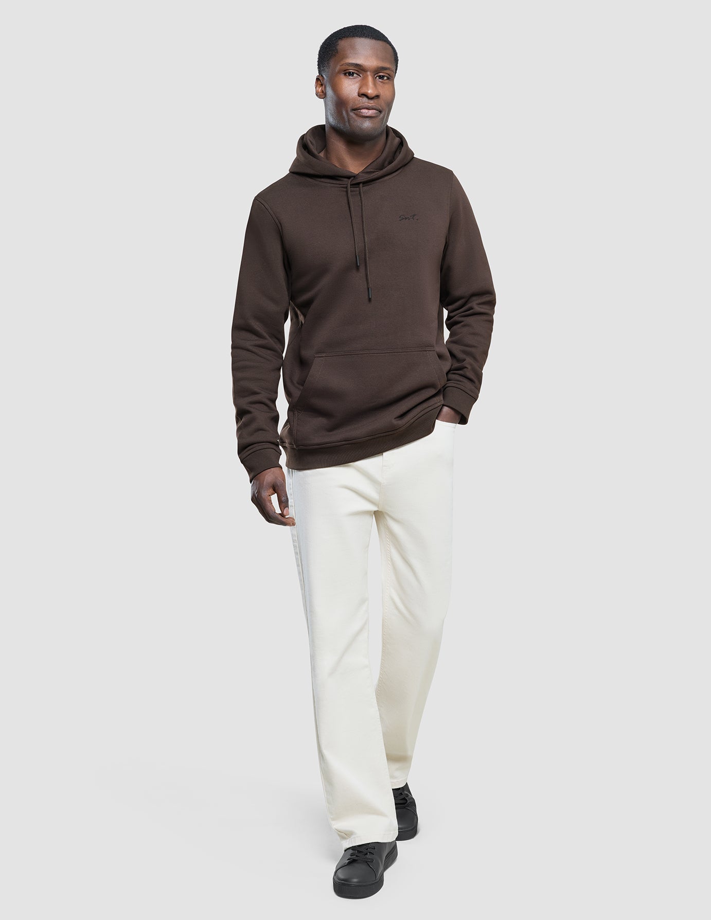 Sweat Hoodie Torte