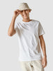 Tech Linen Bucket Hat Sandshell