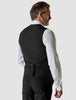 Essential Vest Dark Shadow