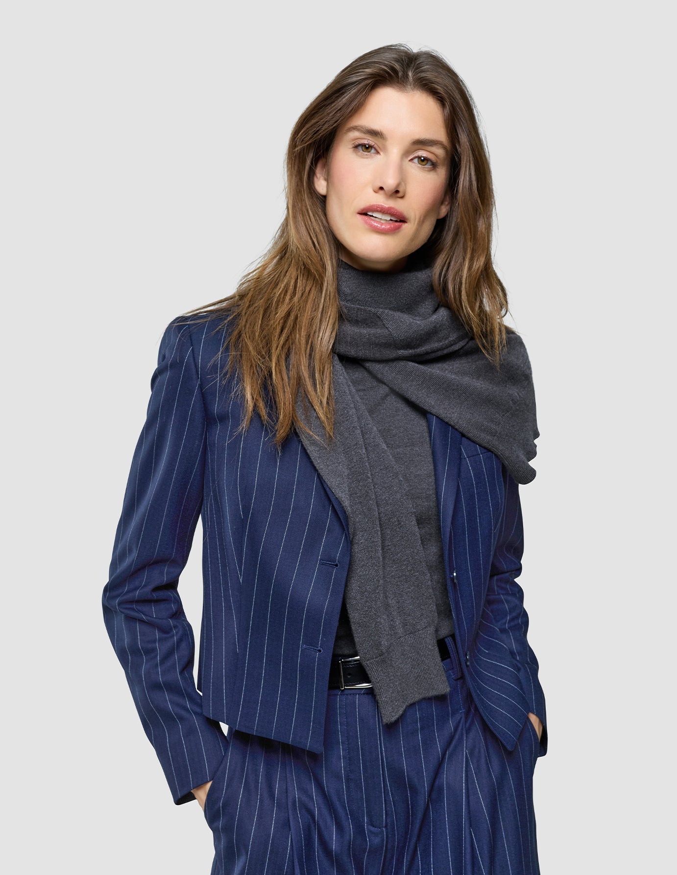 Suit up for fall
