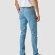 Classic Jeans Slim Bright Blue