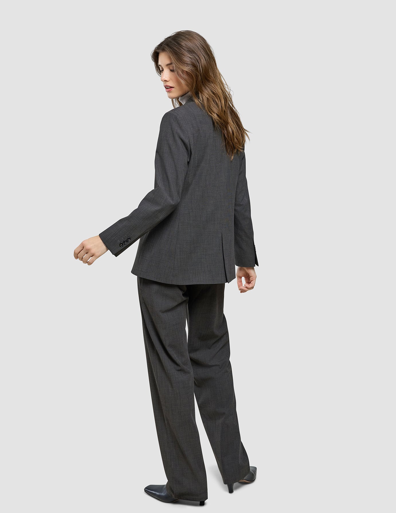 The new power suit