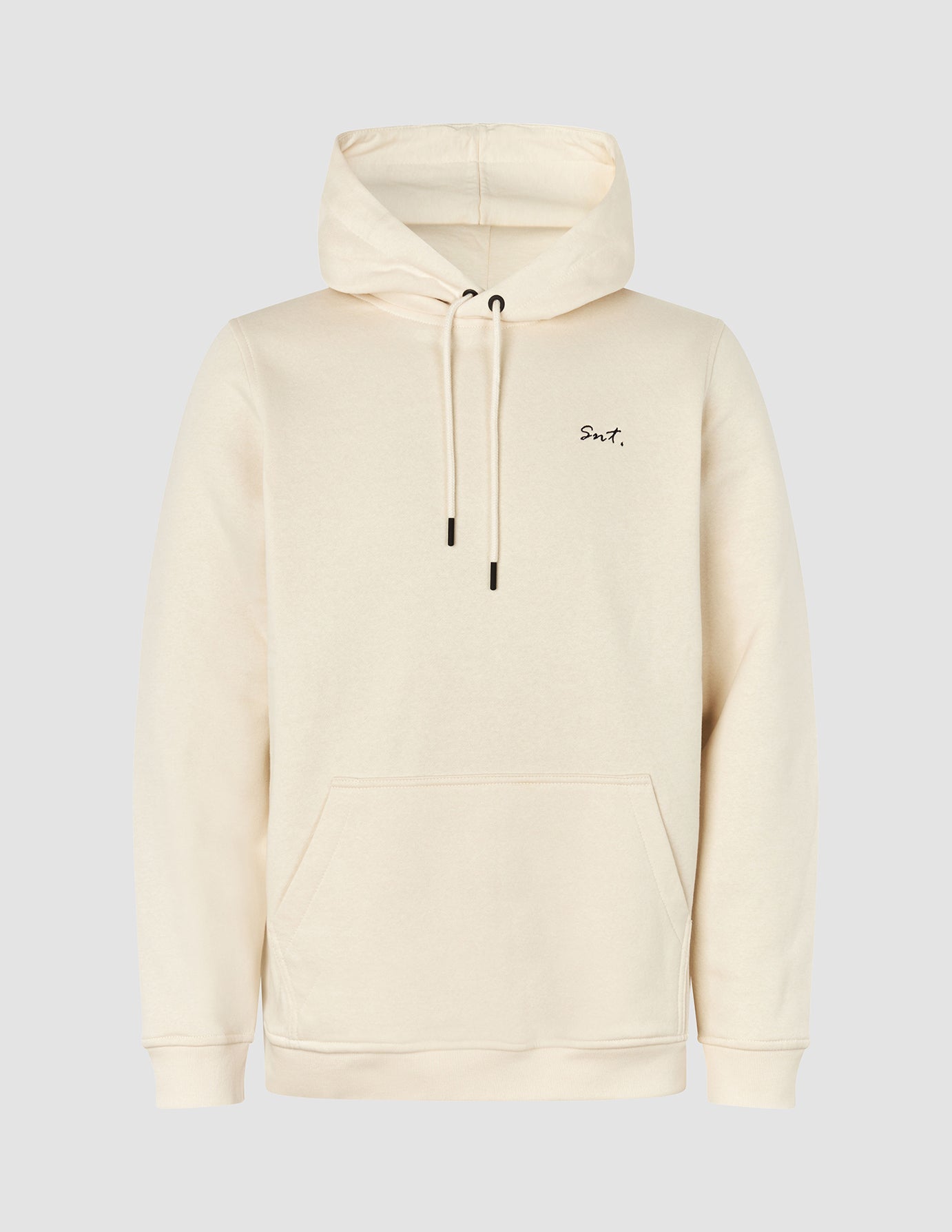 Sweat Hoodie Off White