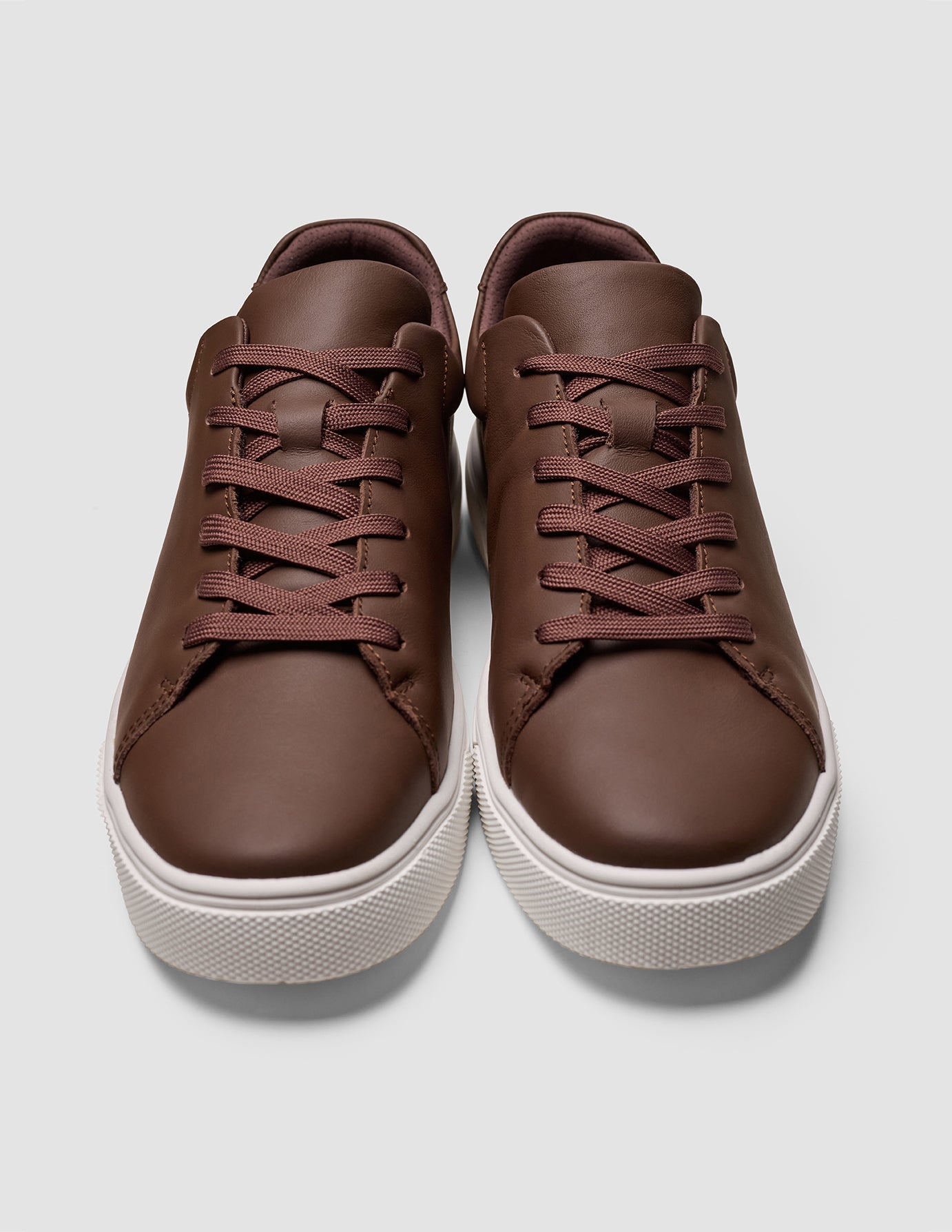 Reeklass Sneakers 3.0 Brown