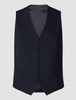 Essential Vest Midnight Blue