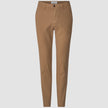 Classic Pants Regular Mocha