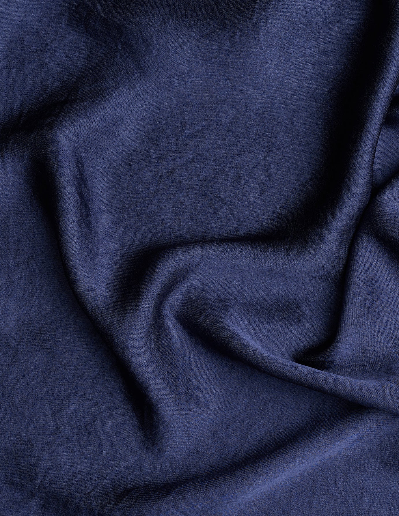 Women's Amara Blouse Navy