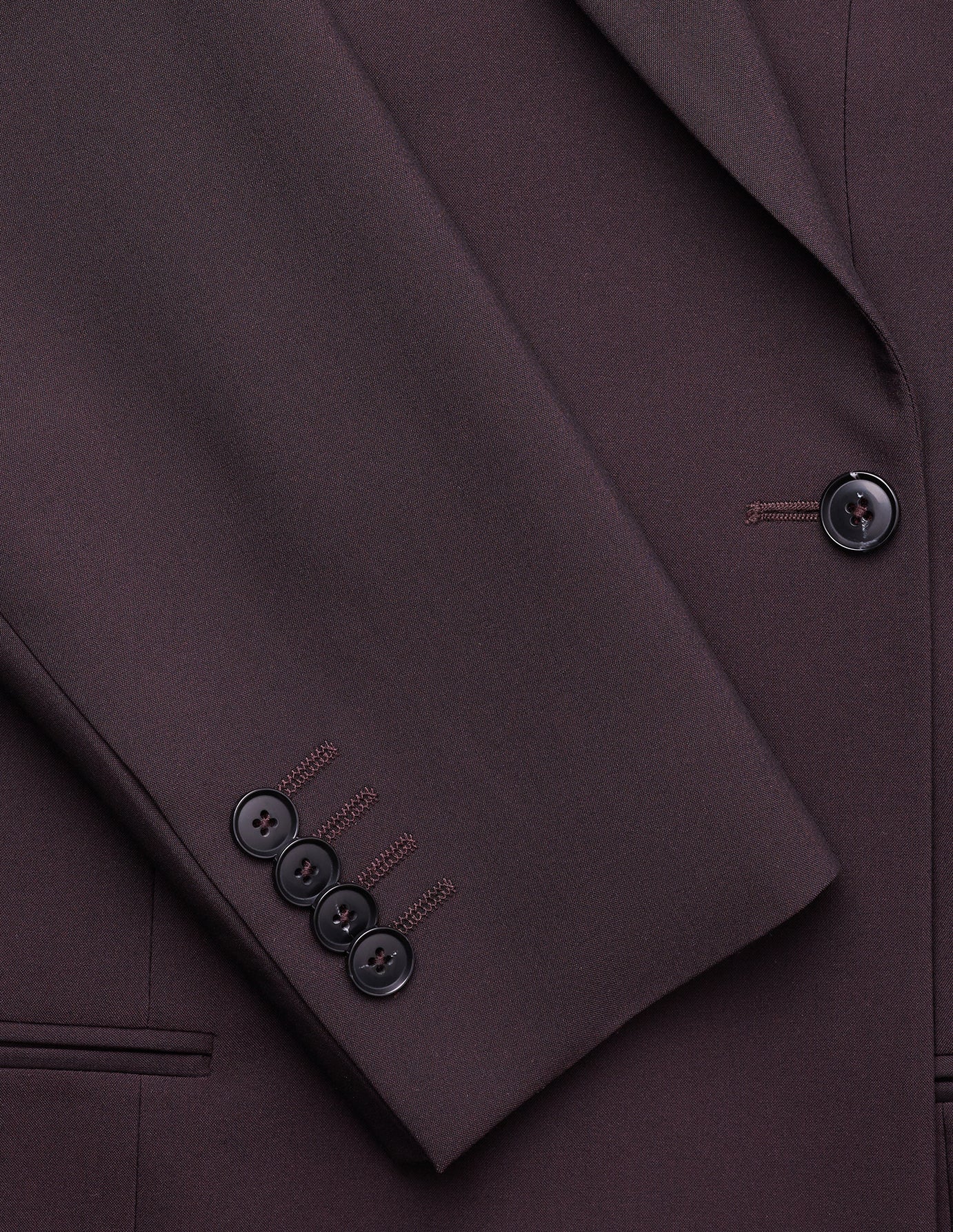 Women's Avira Blazer Burgundy Berry