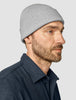 Beanie Light Grey