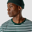 Beanie Forest Green