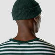 Beanie Forest Green