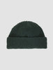 Beanie Forest Green