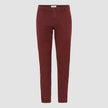 Classic Pants Regular Bordeaux