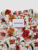 Bowling Short Sleeve Shirt Botanical