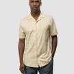 Bowling Short Sleeve Shirt Palm Springs