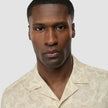 Bowling Short Sleeve Shirt Palm Springs