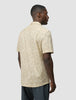 Bowling Short Sleeve Shirt Palm Springs