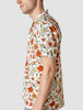 Bowling Short Sleeve Shirt Botanical