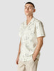 Bowling Short Sleeve Shirt Mojave