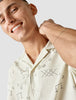 Bowling Short Sleeve Shirt Mojave
