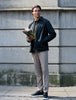 Hydro Jacket Dark Navy