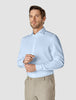 Dress Shirt Light Blue Regular