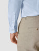 Dress Shirt Light Blue Regular