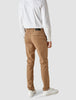 Classic Pants Slim Mocha