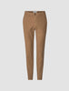 Classic Pants Slim Mocha