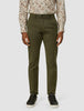 Classic Pants Regular North Green