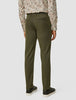 Classic Pants Regular North Green