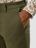 Classic Pants Regular North Green