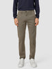 Classic Pants Regular Wooden Beige